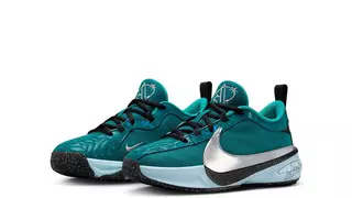 ナイキ バスケットボールシューズ zoom freak 5 asw ep Nike Freak 5 