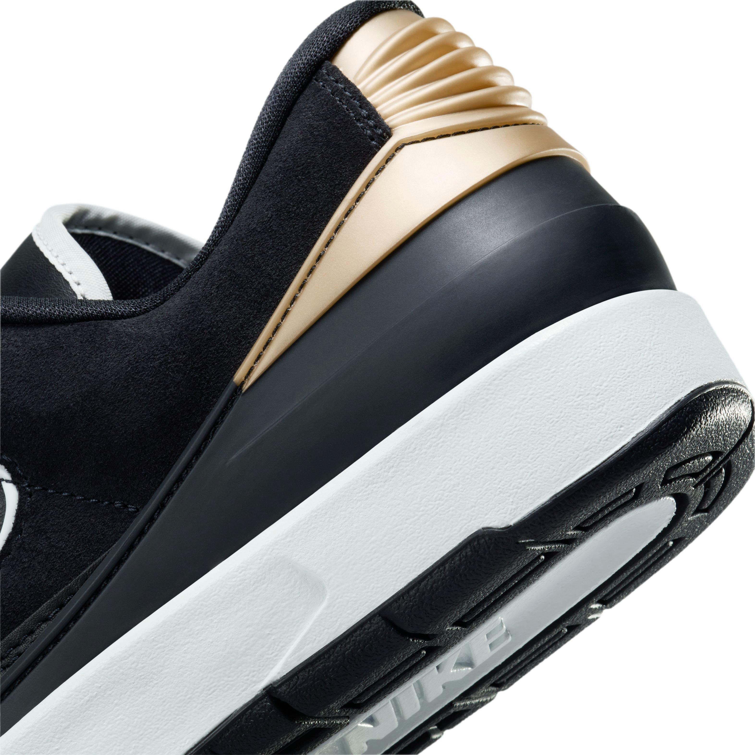 Women's Air Jordan 2 Retro Low 