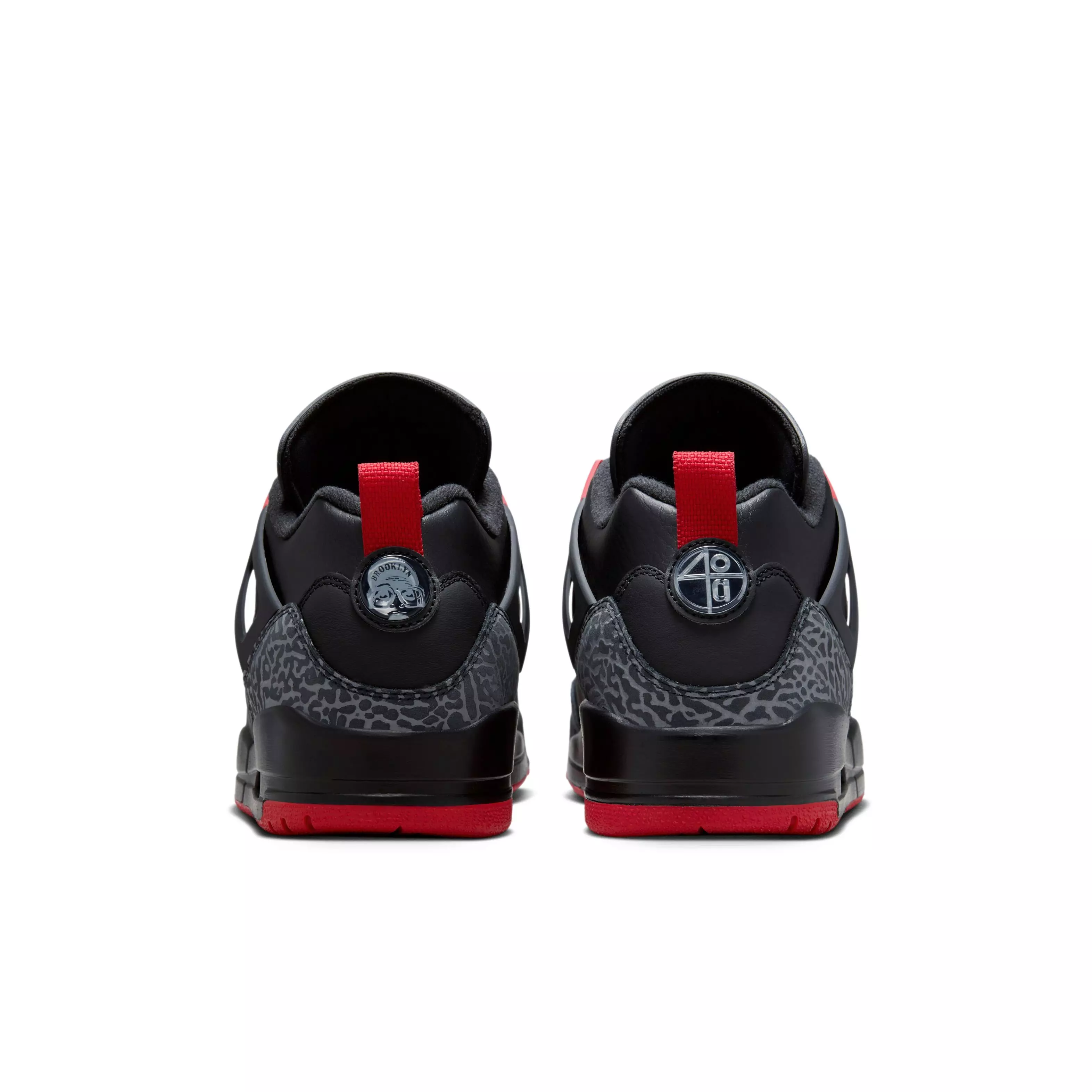 Air Jordan Spizike Low 