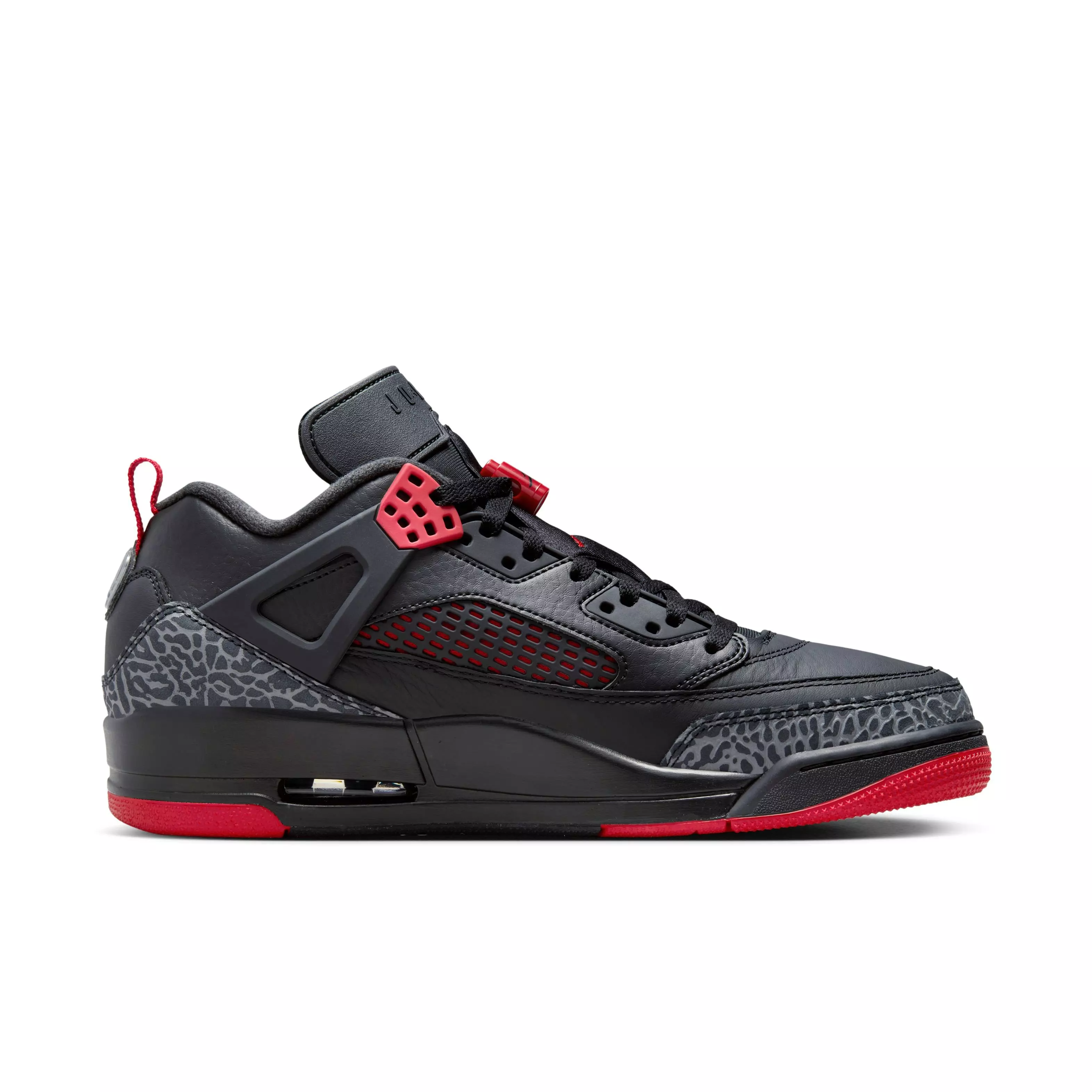 Air Jordan Spizike Low 