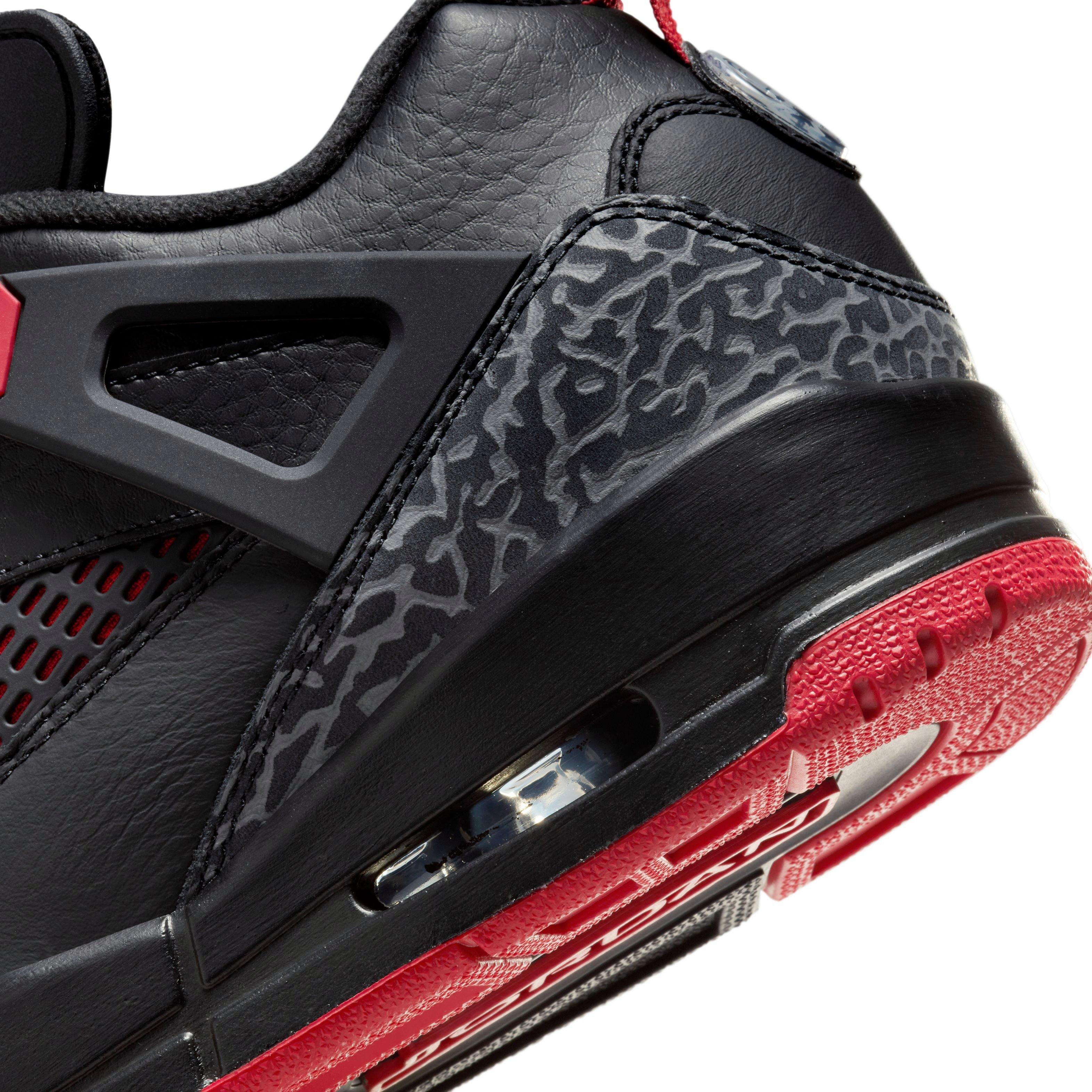 Air Jordan Spizike Low 