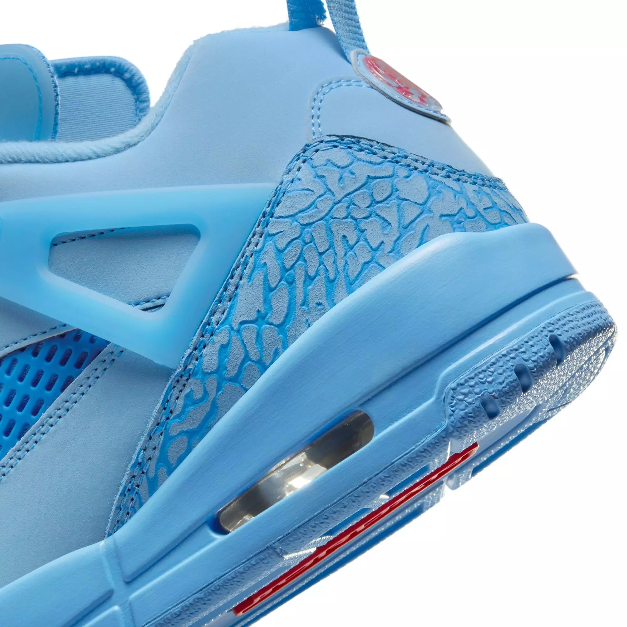 Jordan Spizike Low 