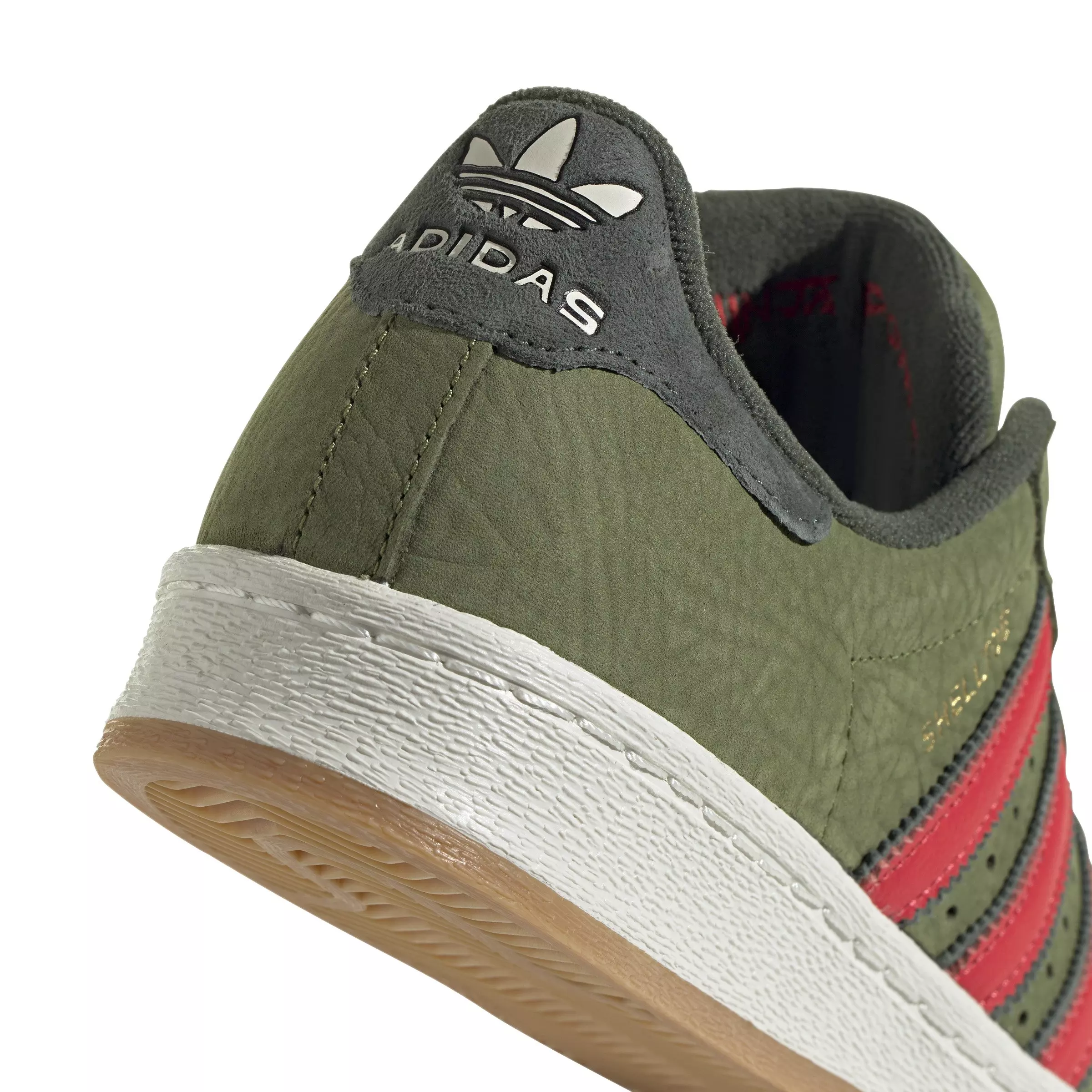 adidas gazelle silver green womens Adidas x Neighborhood
