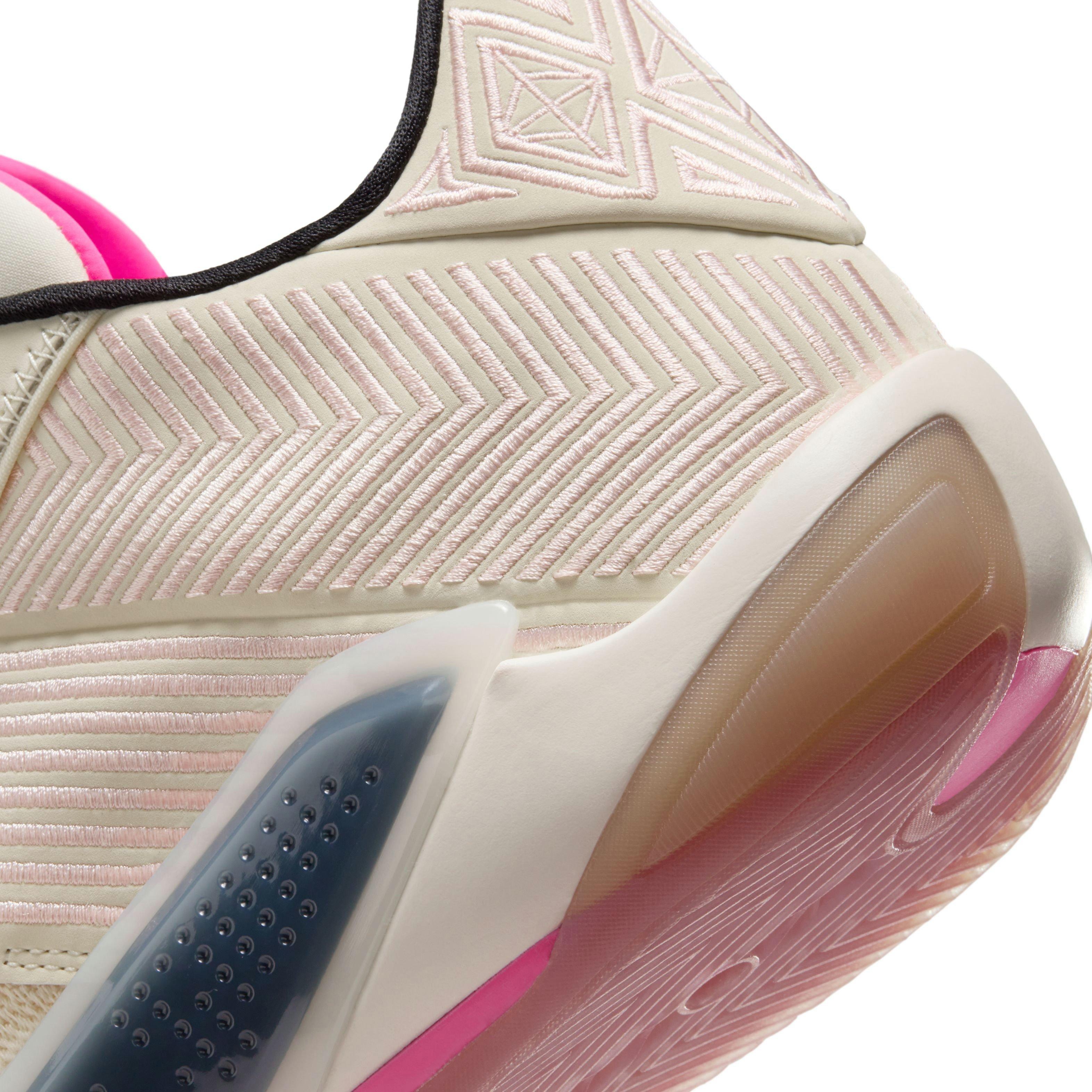  Air Jordan 38 Low "Coconut Milk"