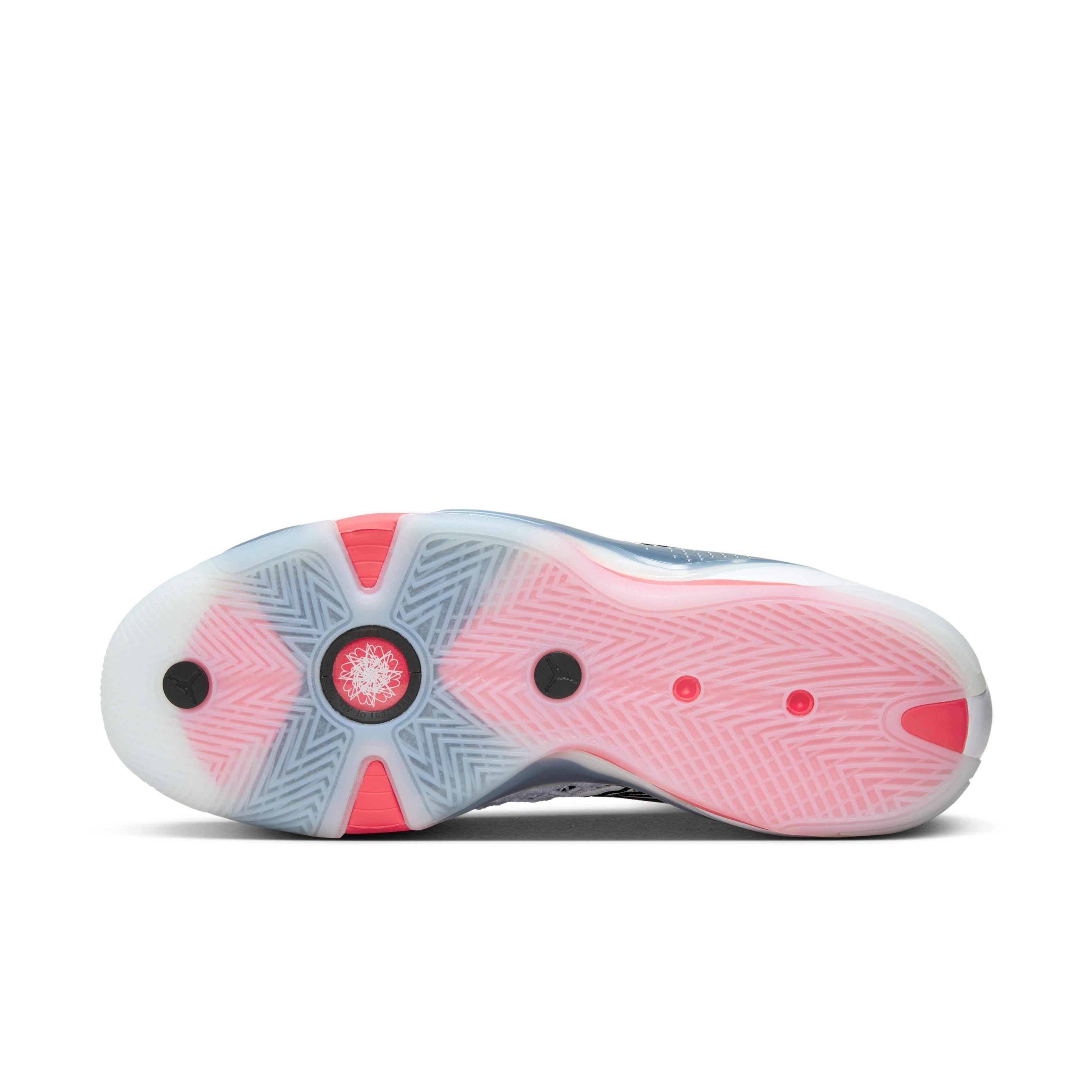 Air Jordan 38 Low "Fundamentals" Outsole