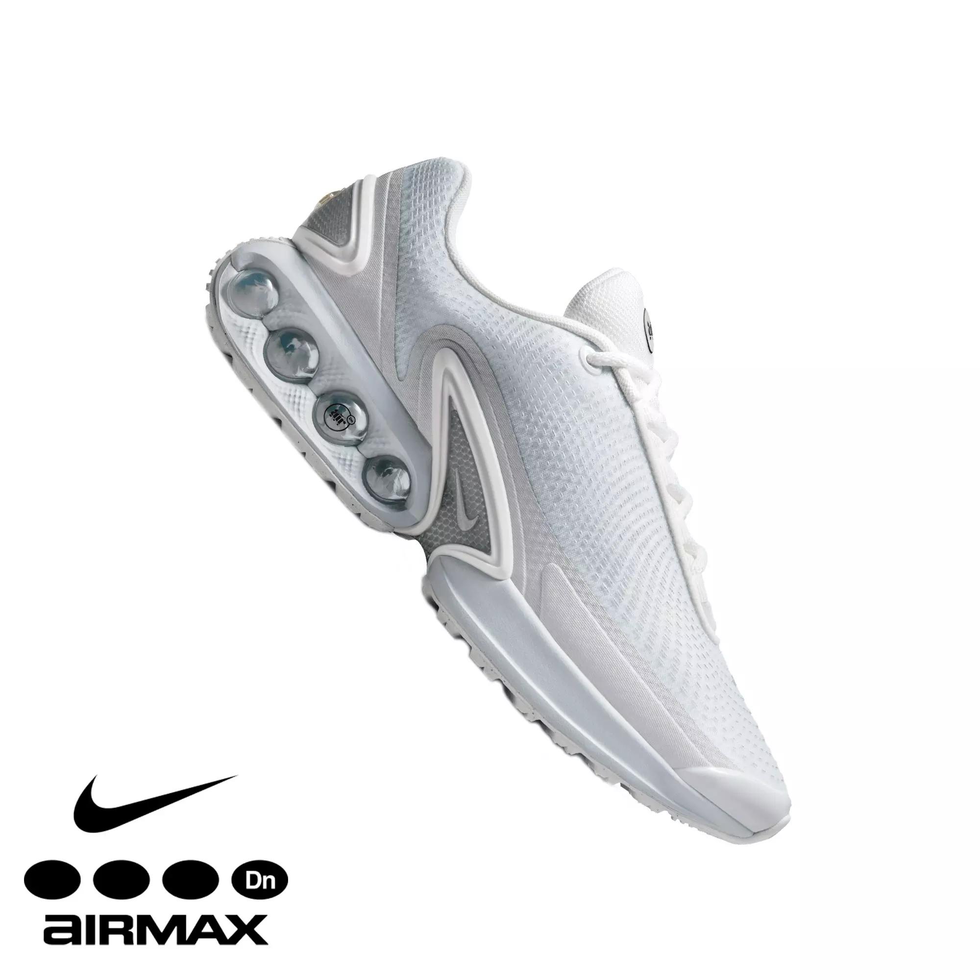 Nike Air Max Dn Launch 3/26 Pack