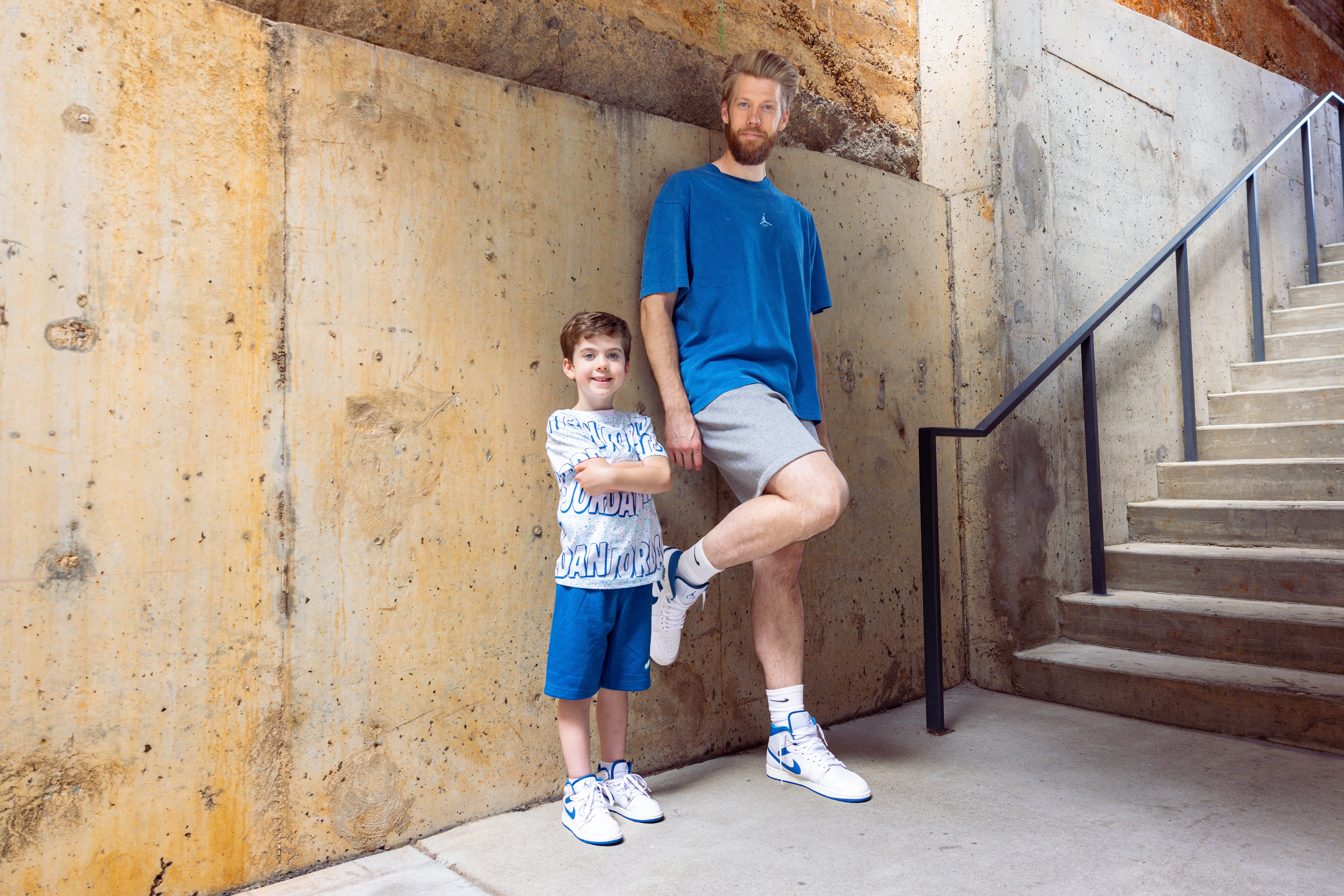 Father’s Day Gift Ideas: A Toe-to-Head Gift Guide