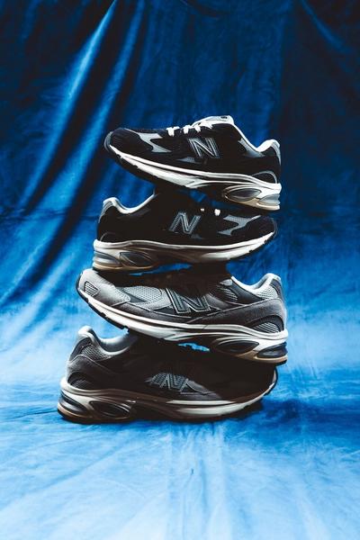 New Balance 2010