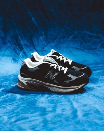 New Balance 2010