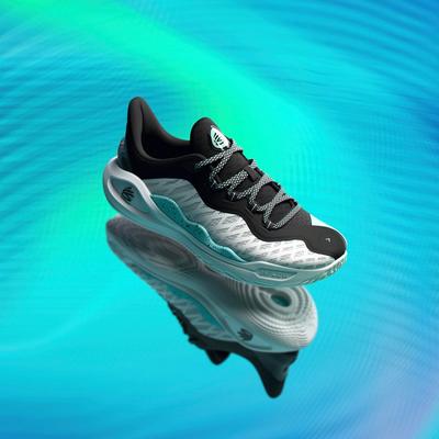 Curry 11 Future Curry