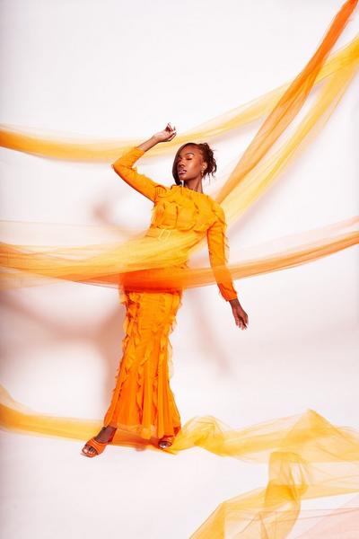 Women's Fashion Photography by Isaac Lee Nunn