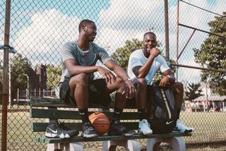 Slam Dunk Fall Basketball Apparel for the 2019/2020 Season