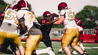 Get Your NFL &#038; NCAA Fan Gear For The 2021–2022 Football Season