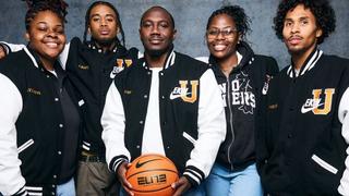 Forever Kings: Hibbett Atlanta Elite Takes the Crown in LA