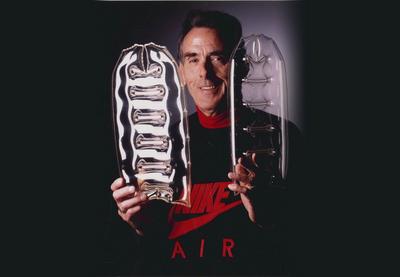 1978: Air Max Technology is Born