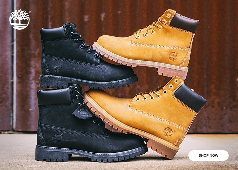 Timberland 6 In. Wheat Boots