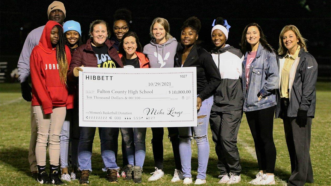 DNA of a Dynamo- How The Small But Mighty Fulton County Pilots Soar