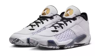 Jordan XXXVIII Low 