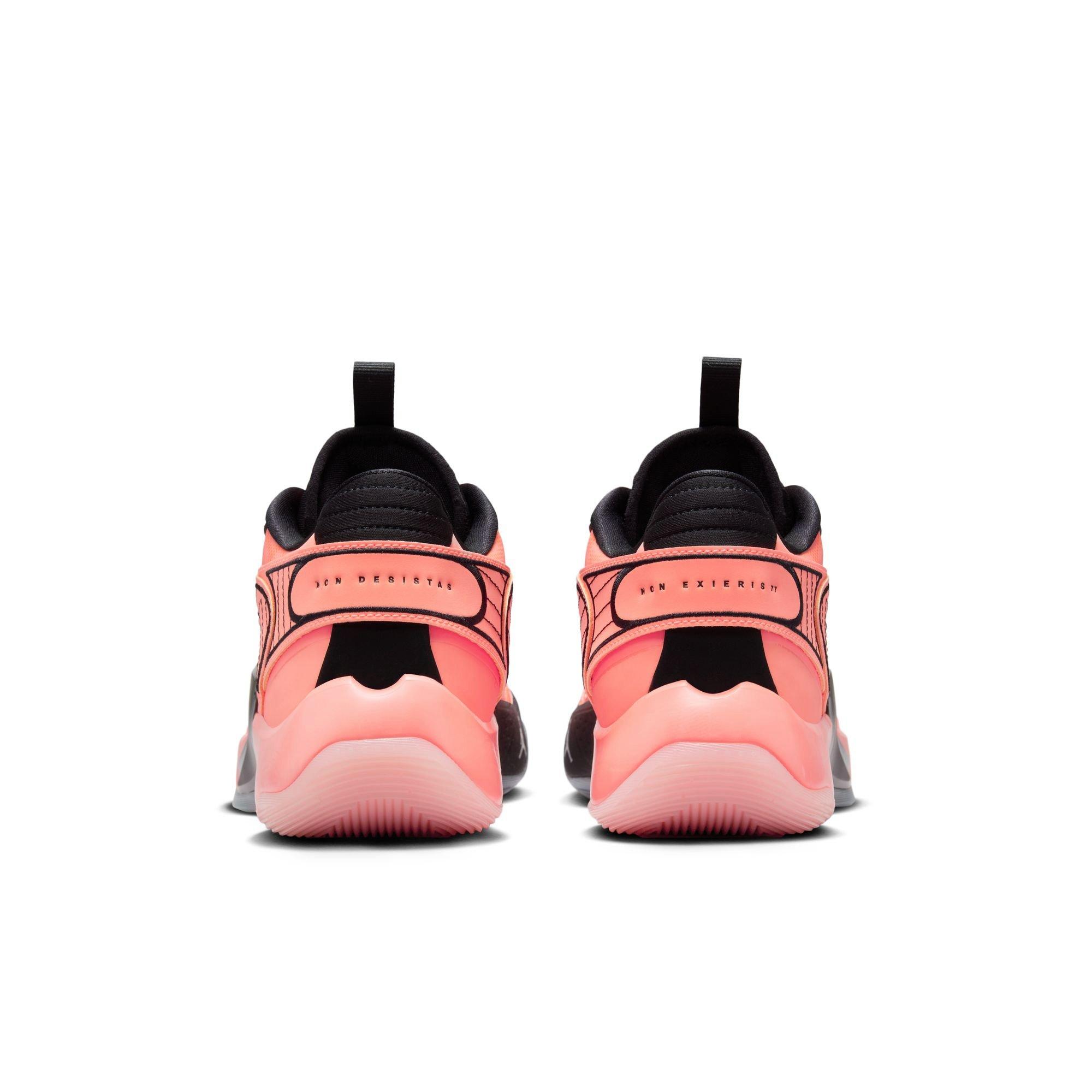 Air Jordan Luka 2 "Mango" Heels 