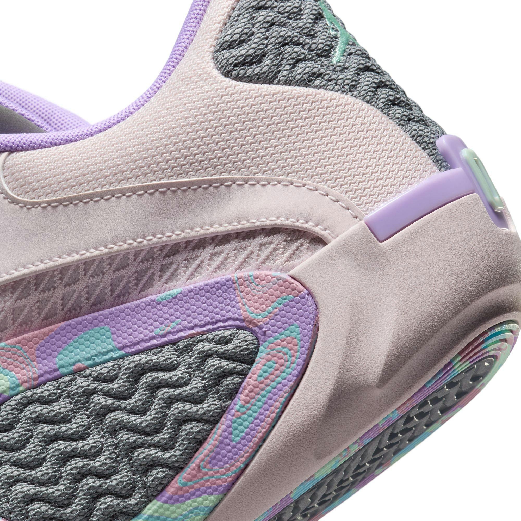  Jordan Tatum 2 "Easter" Heel Details