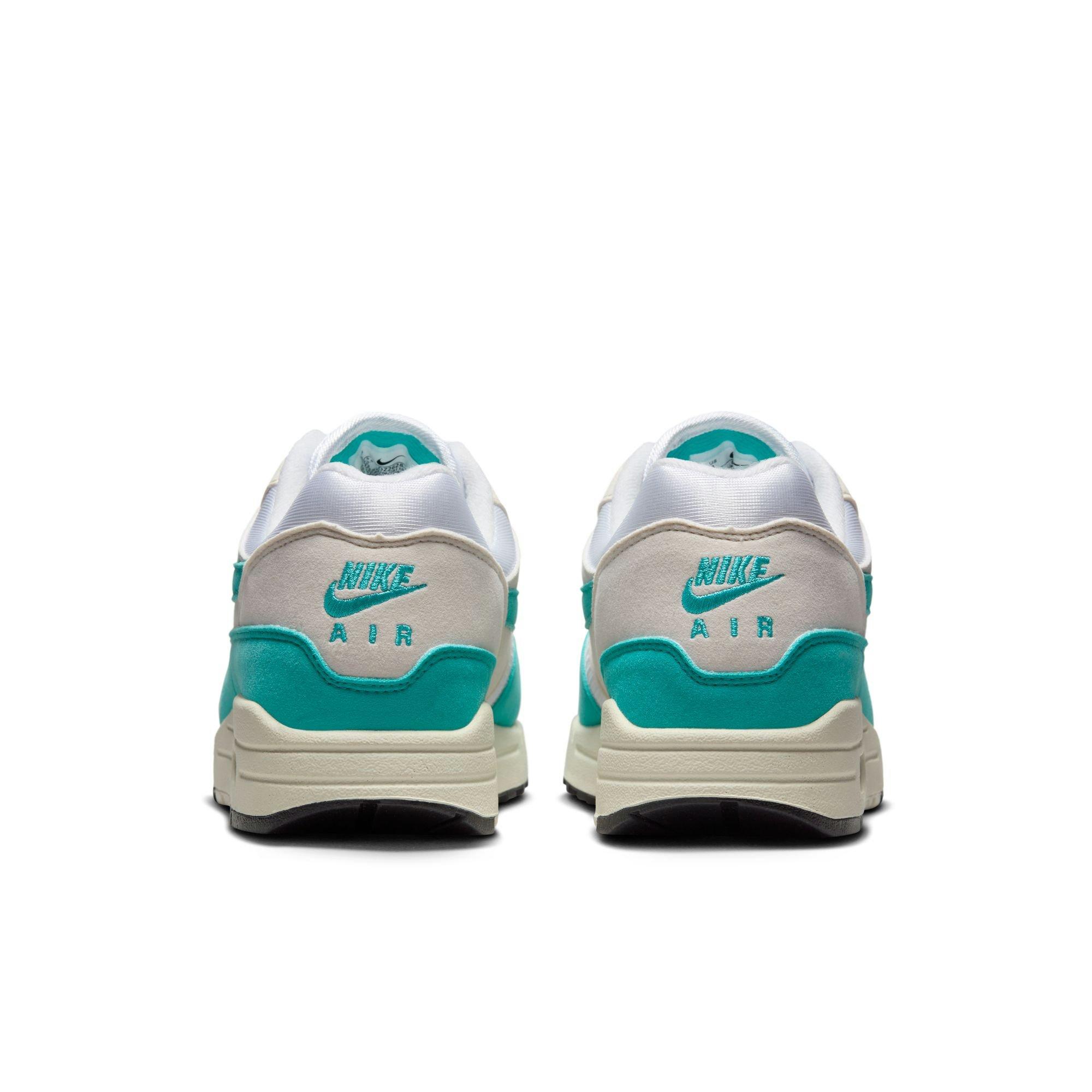 Women's Nike Air Max 1 "Dusty Cactus" Heels
