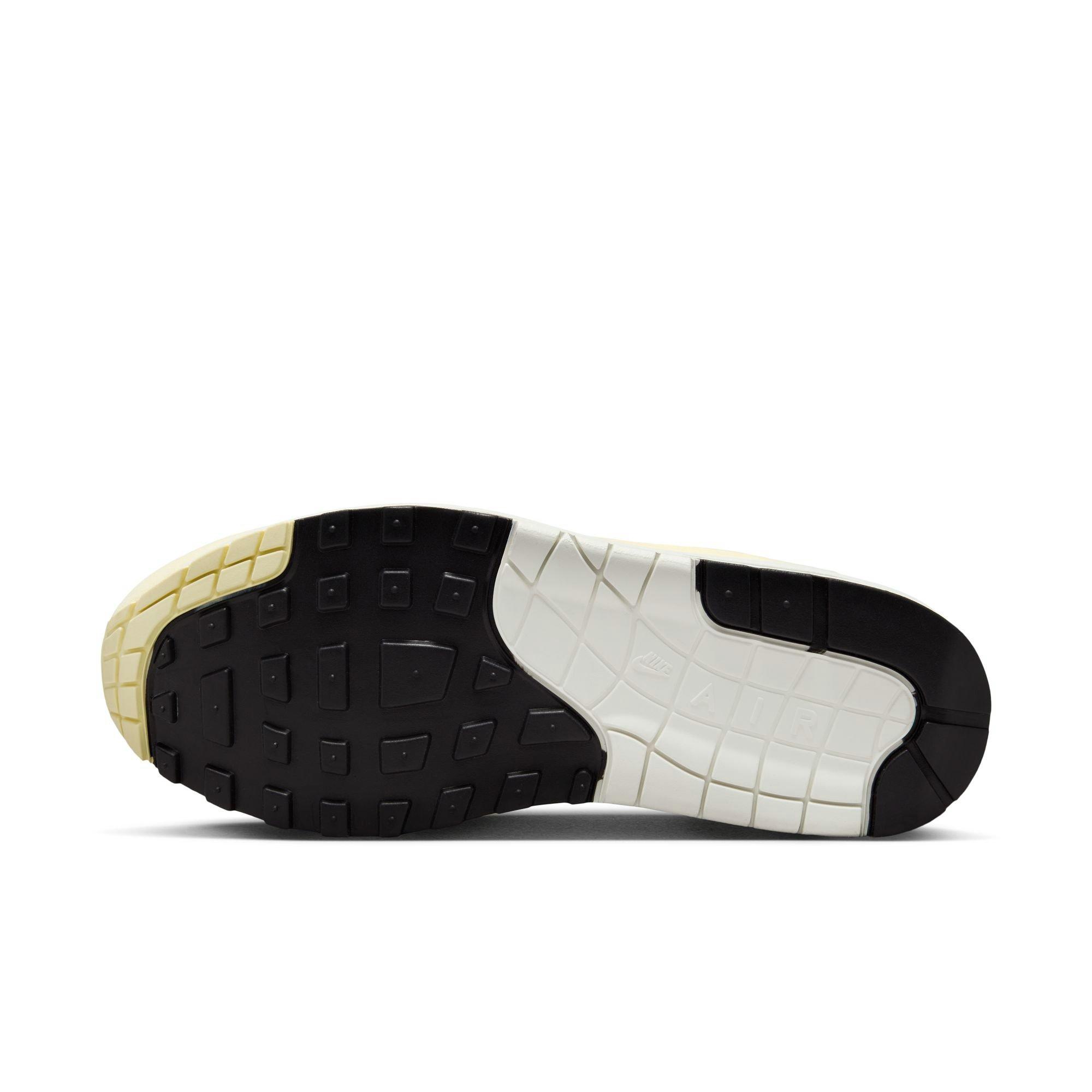 Women's Nike Air Max 1 "Alabaster" Outsole