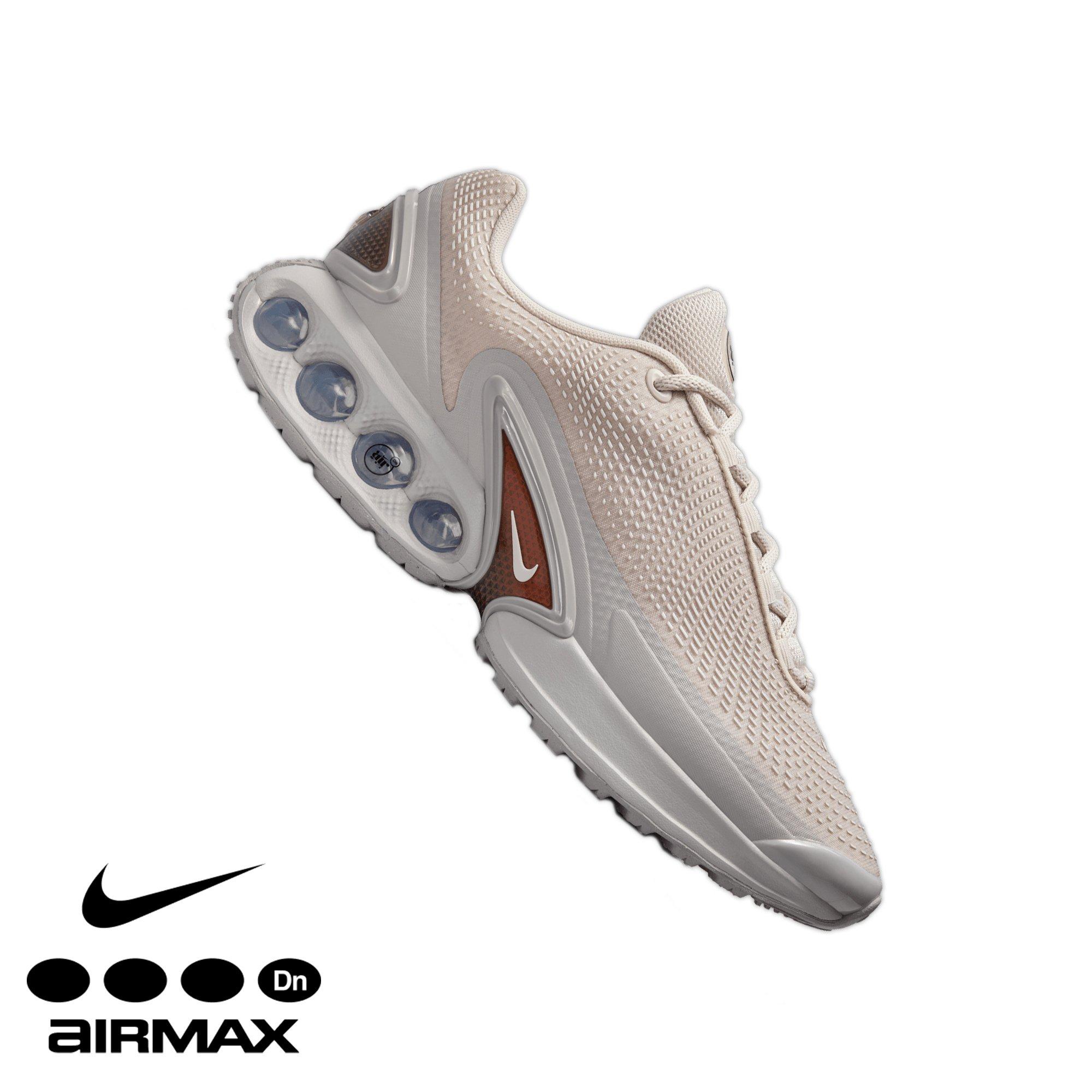 Nike Air Max Dn "Orewood Brown" Women's Shoe