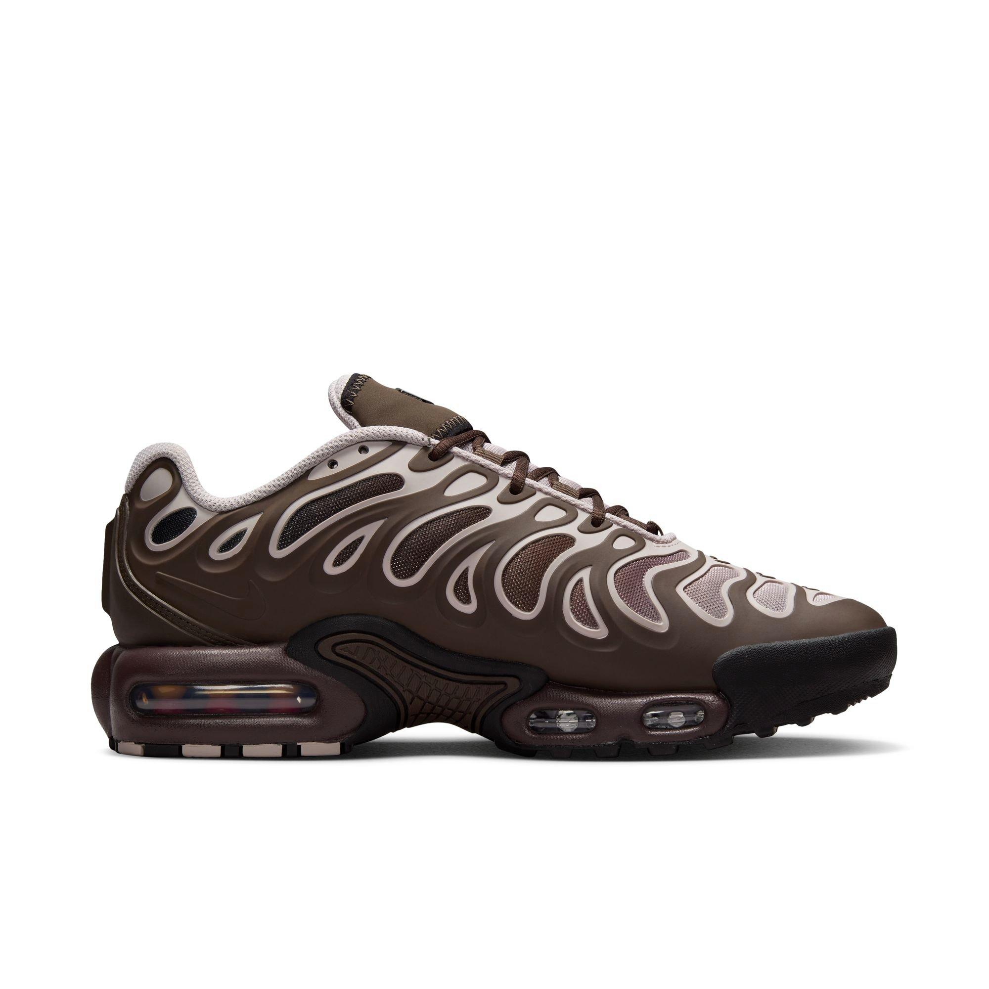 Nike Air Max Drift Plus “Baroque Brown” Left Shoe Inner Side