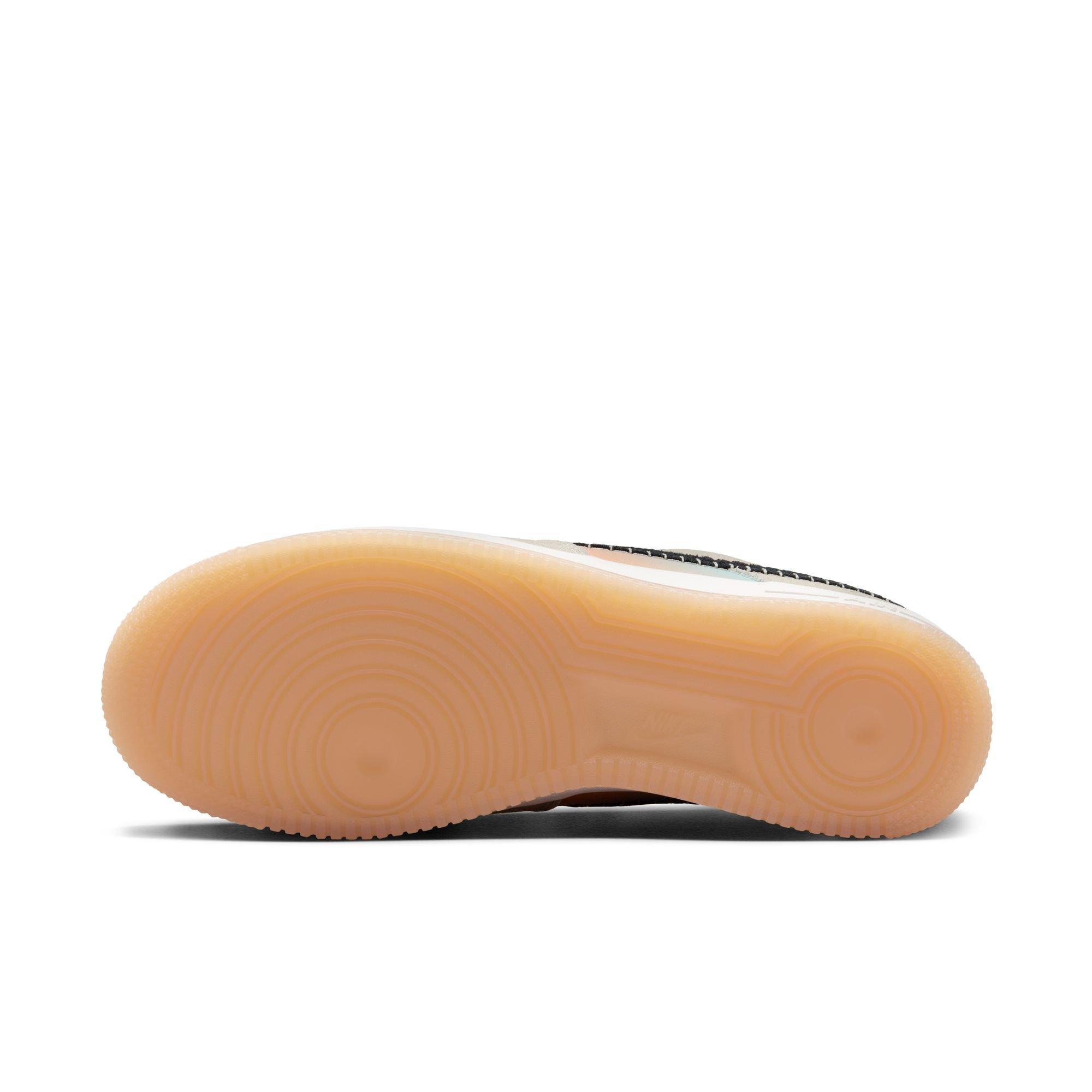 Nike Air Force 1 '07 N7 "Light Bone" Outsole