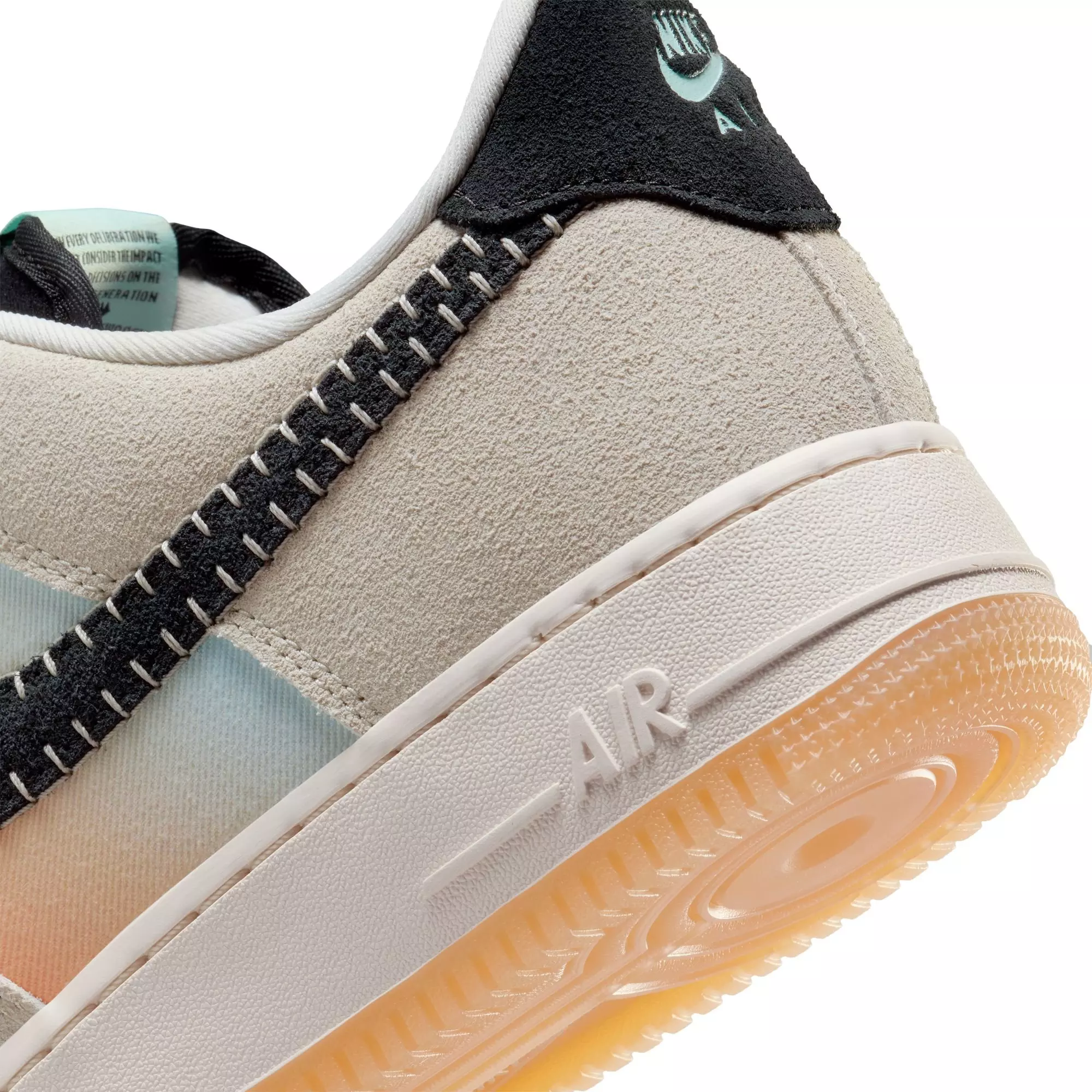 Nike Air Force 1 N7  display picture 3