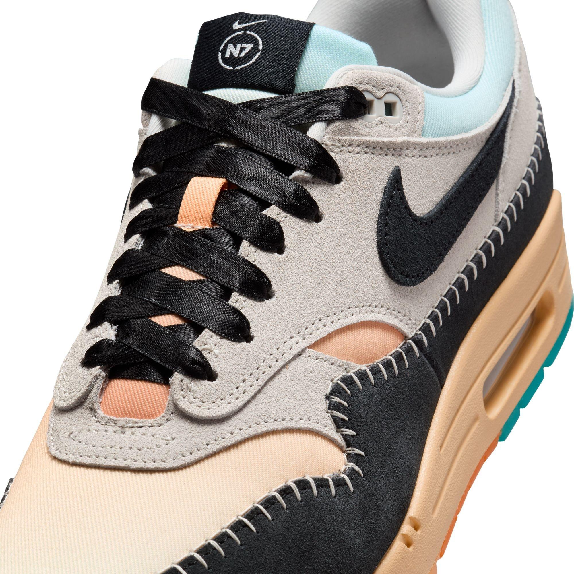 Nike Air Max 1 N7 "Light Bone" Upper Laces and Tongue