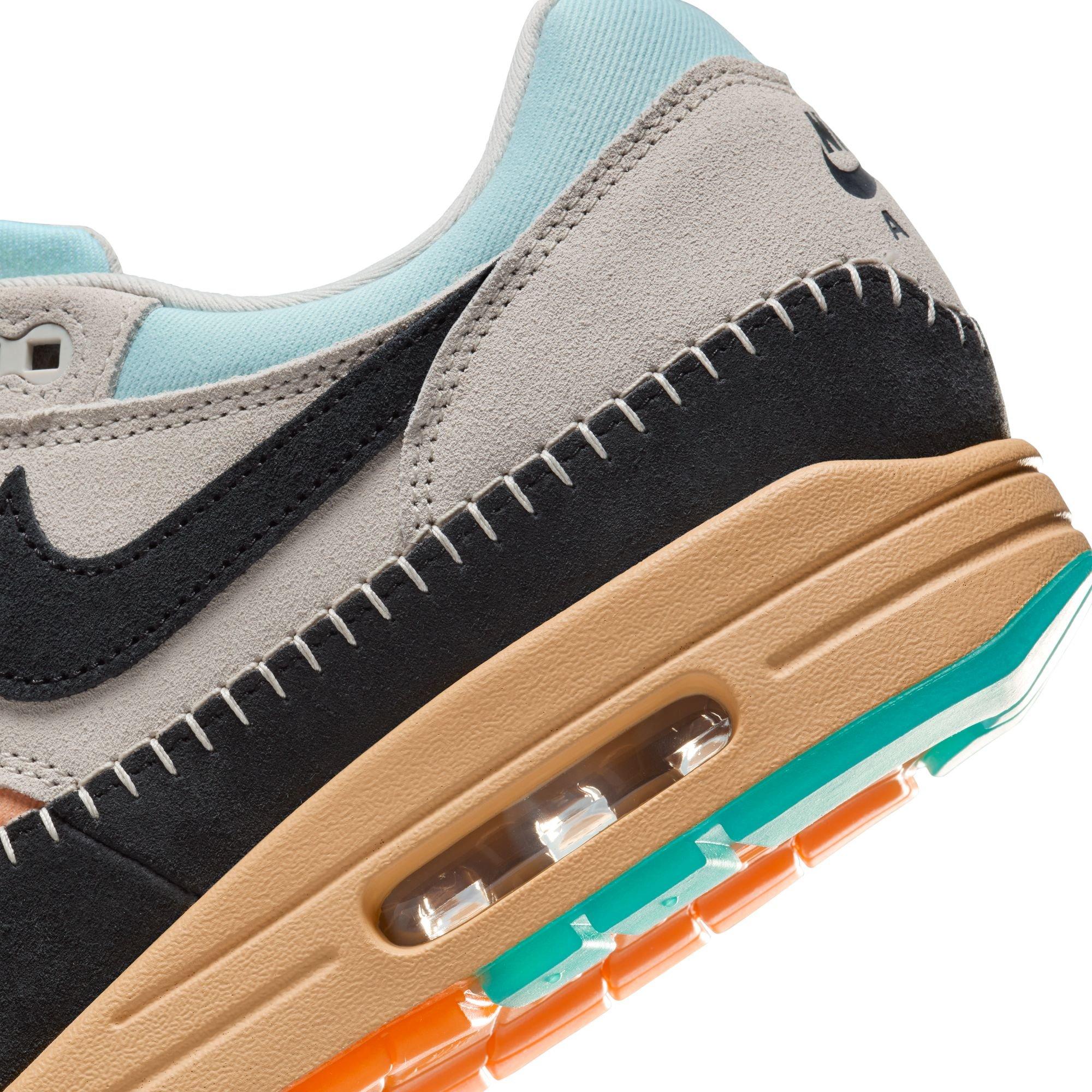 Nike Air Max 1 N7 "Light Bone" Heel Details