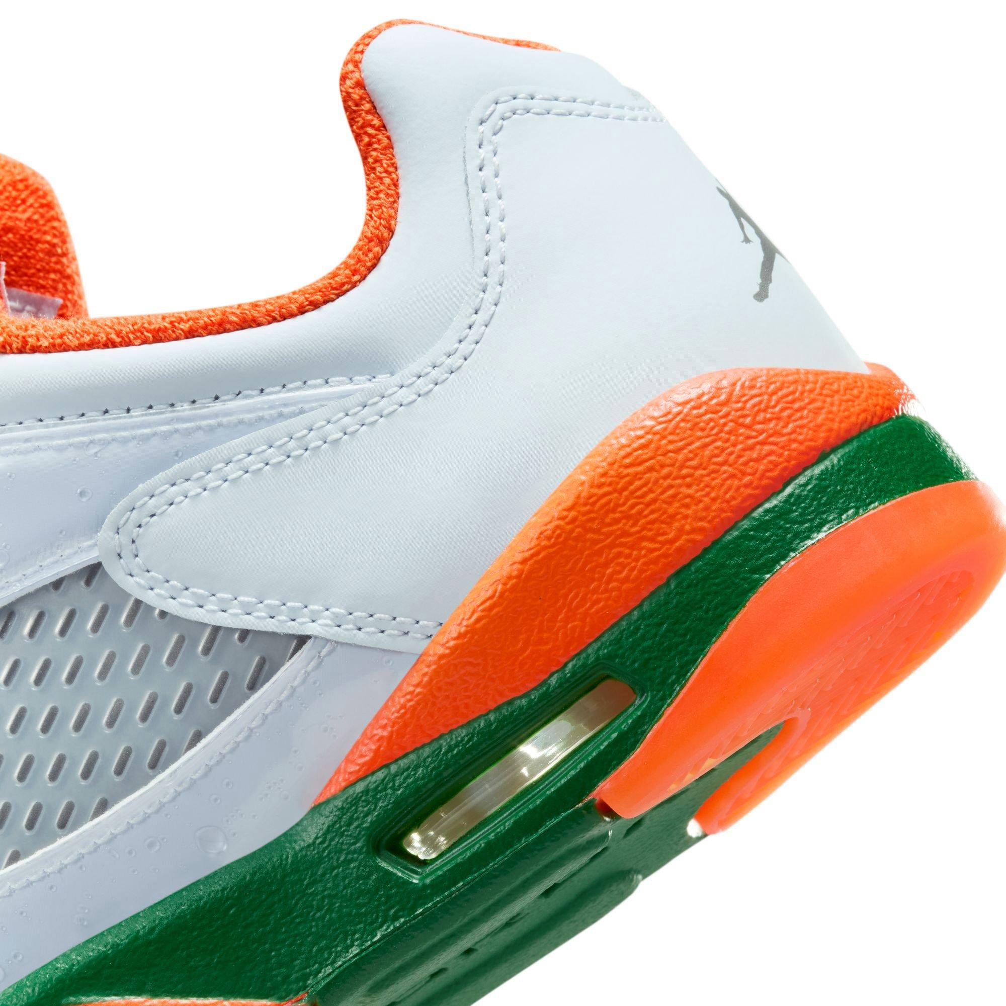 Air Jordan 5 Retro Hurricanes
