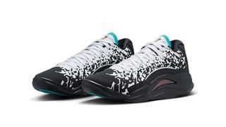 Kids' Air Jordan Zion 3 "Pressure"