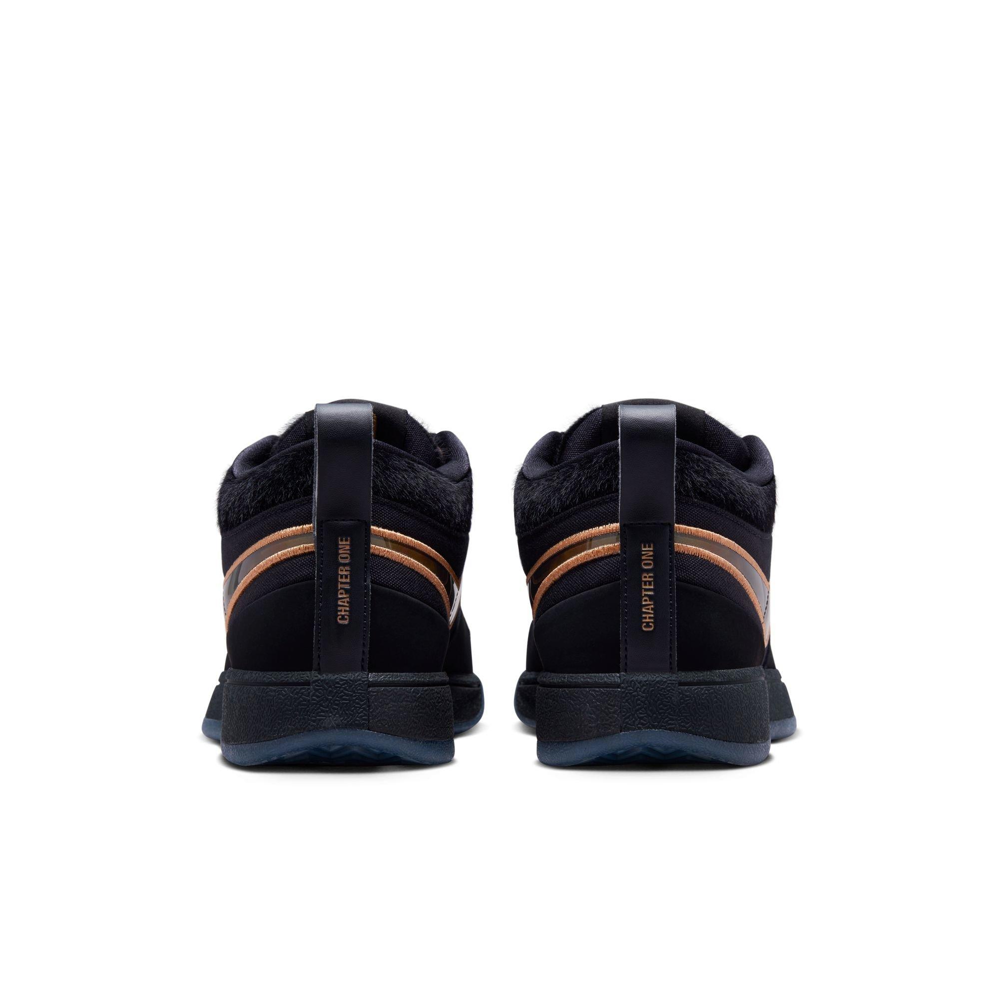 Nike Book 1 "Haven" Heels