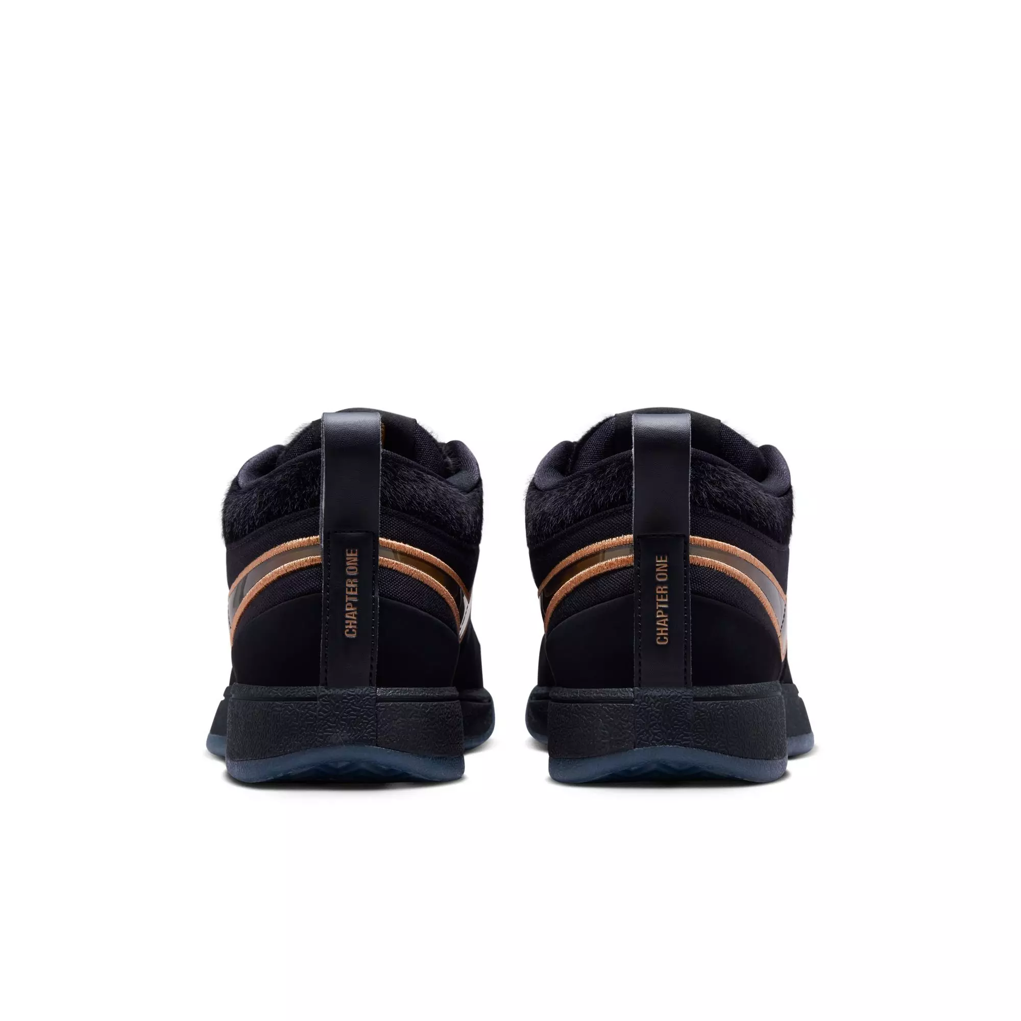 Nike Book 1 