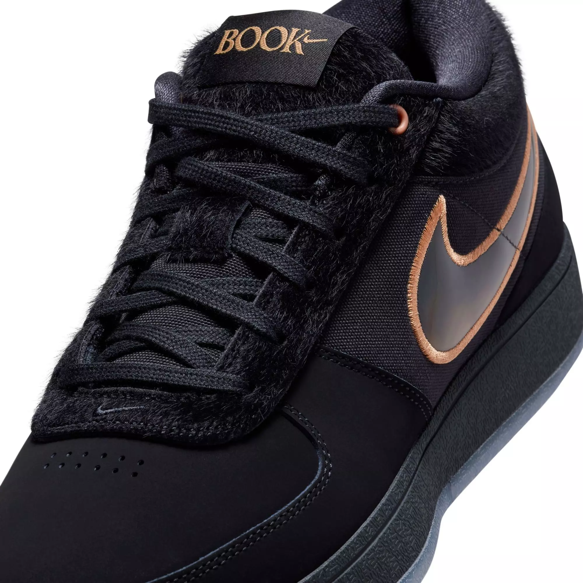 Nike Book 1 