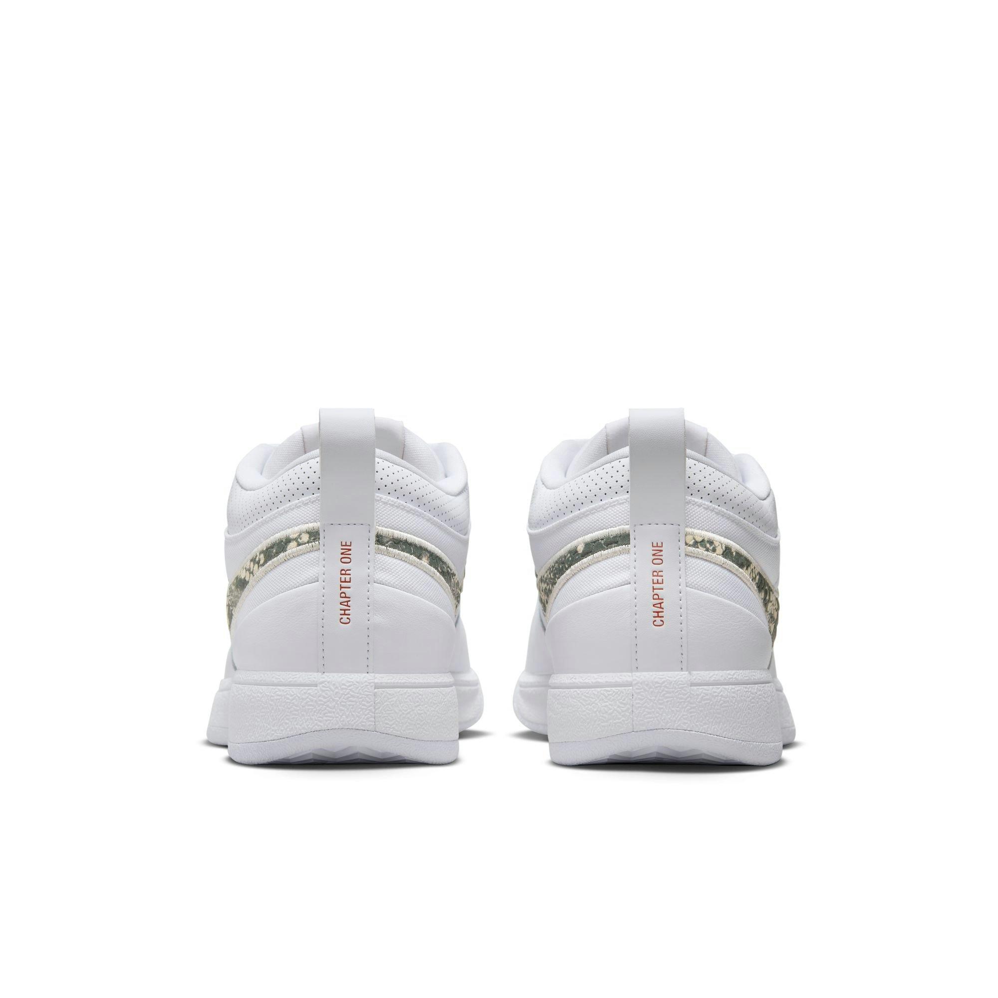 Nike Book 1 "Rattlesnake" Heels