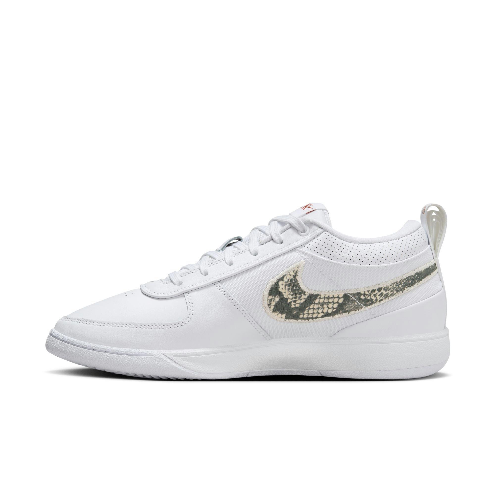Nike Book 1 "Rattlesnake" Left Shoe Side Profile