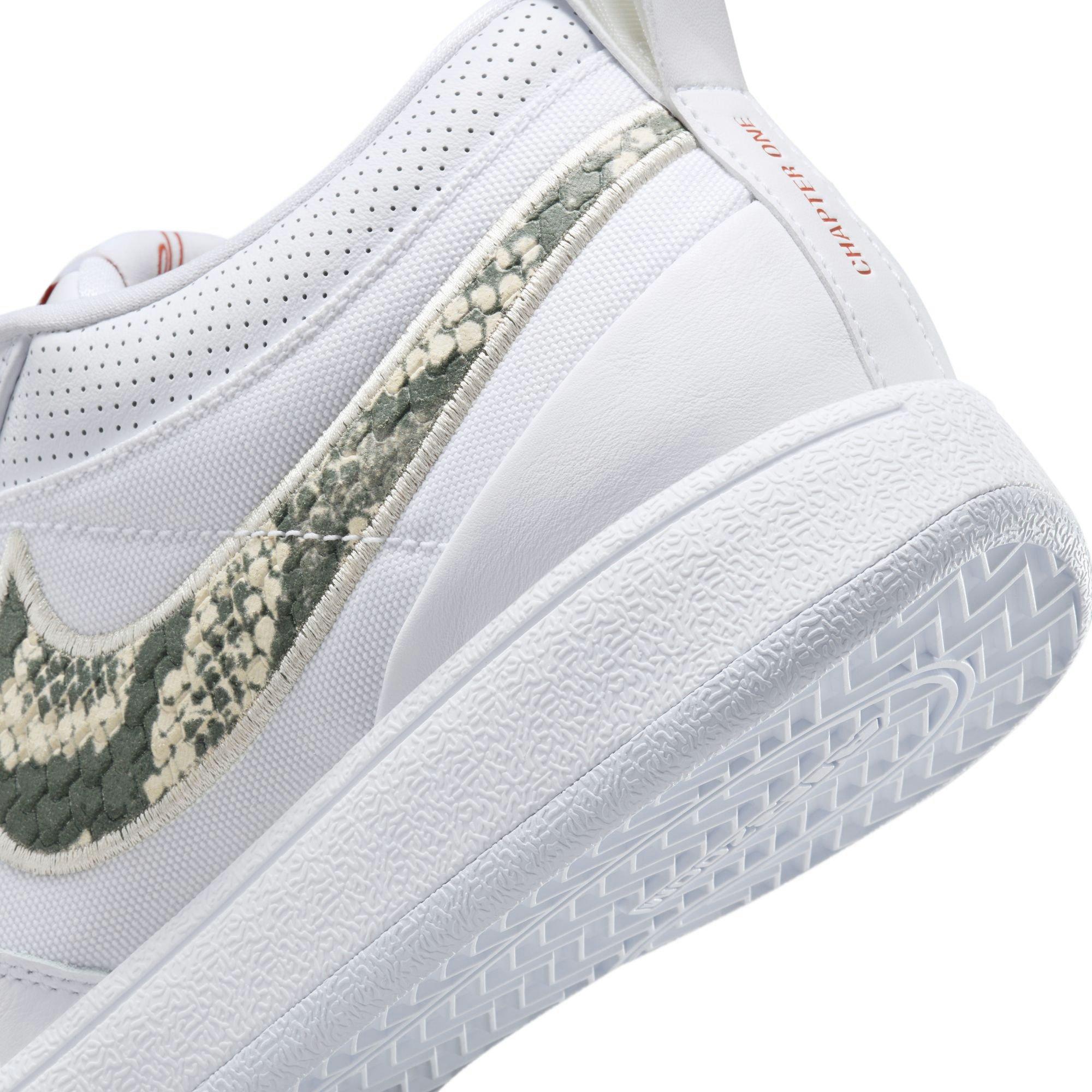 Nike Book 1 