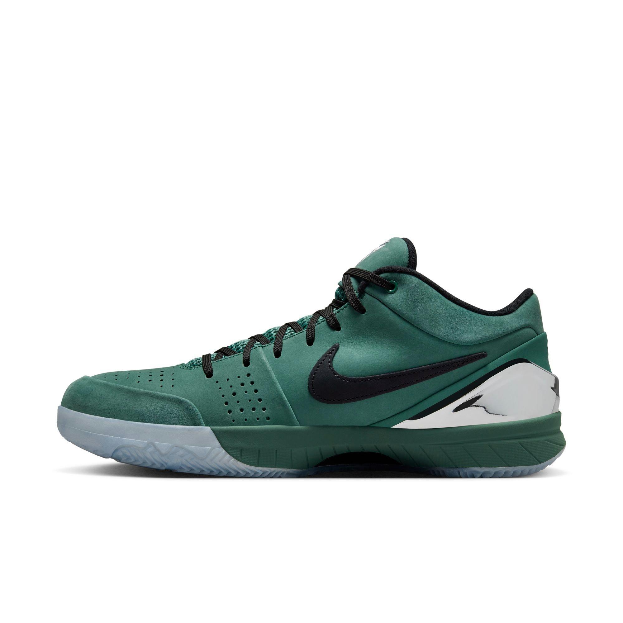 Nike Kobe 4 Protro "Girl Dad" Left Shoe Side Profile