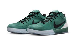 Nike Kobe 4 Protro Girl Dad Men s Basketball Shoe Hibbett
