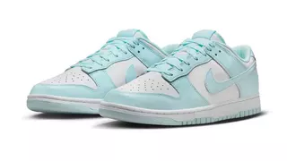 新品 NIKE DUNK LOW RETRO Glacier Blue 28cm Nike Dunk Low Retro 