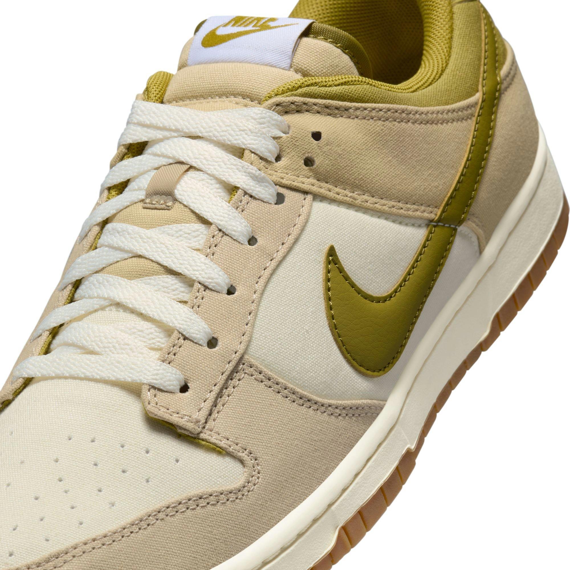 Nike Dunk Low "Since 72" Upper Laces and Tongue
