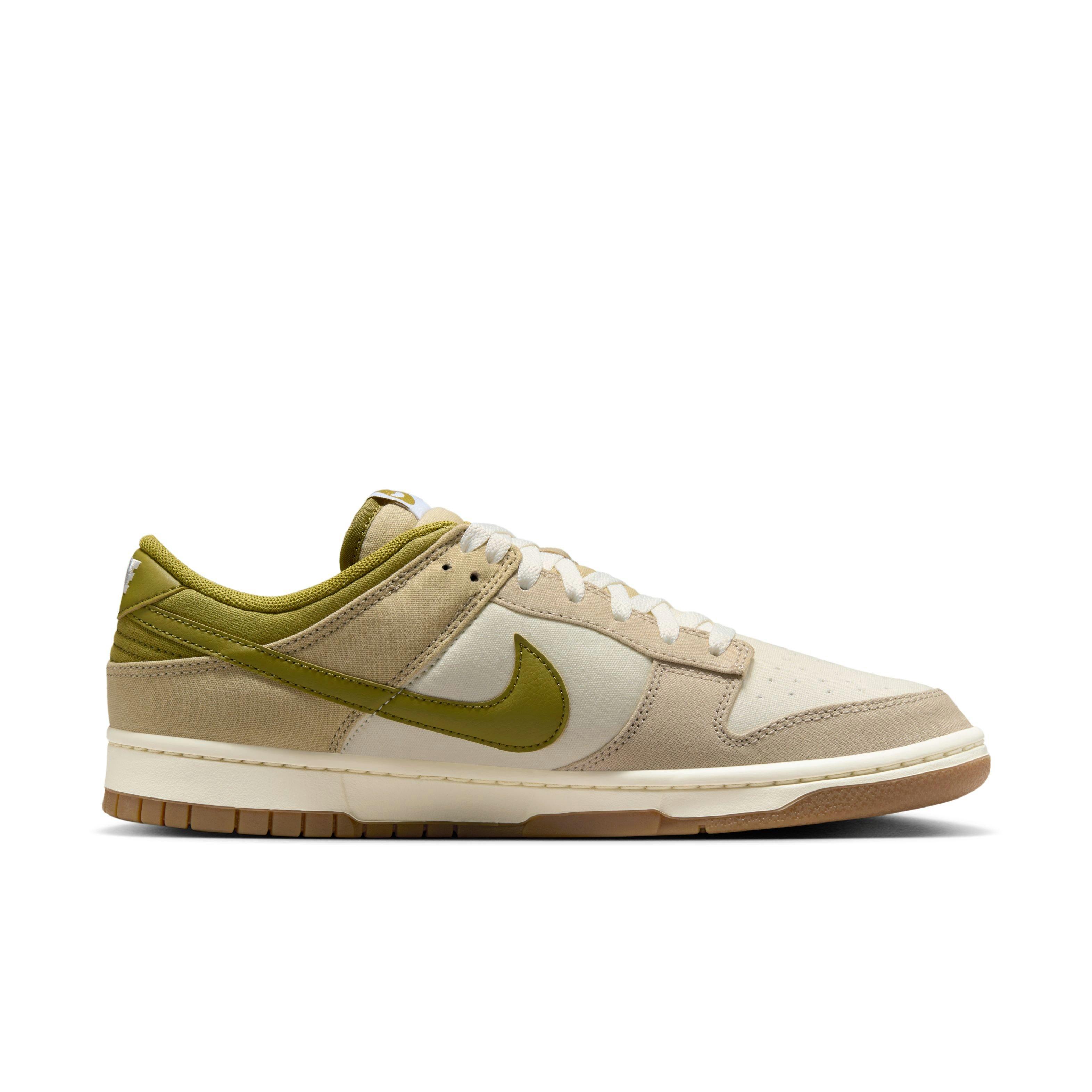Nike Dunk Low "Since 72" Left Shoe Inner Side