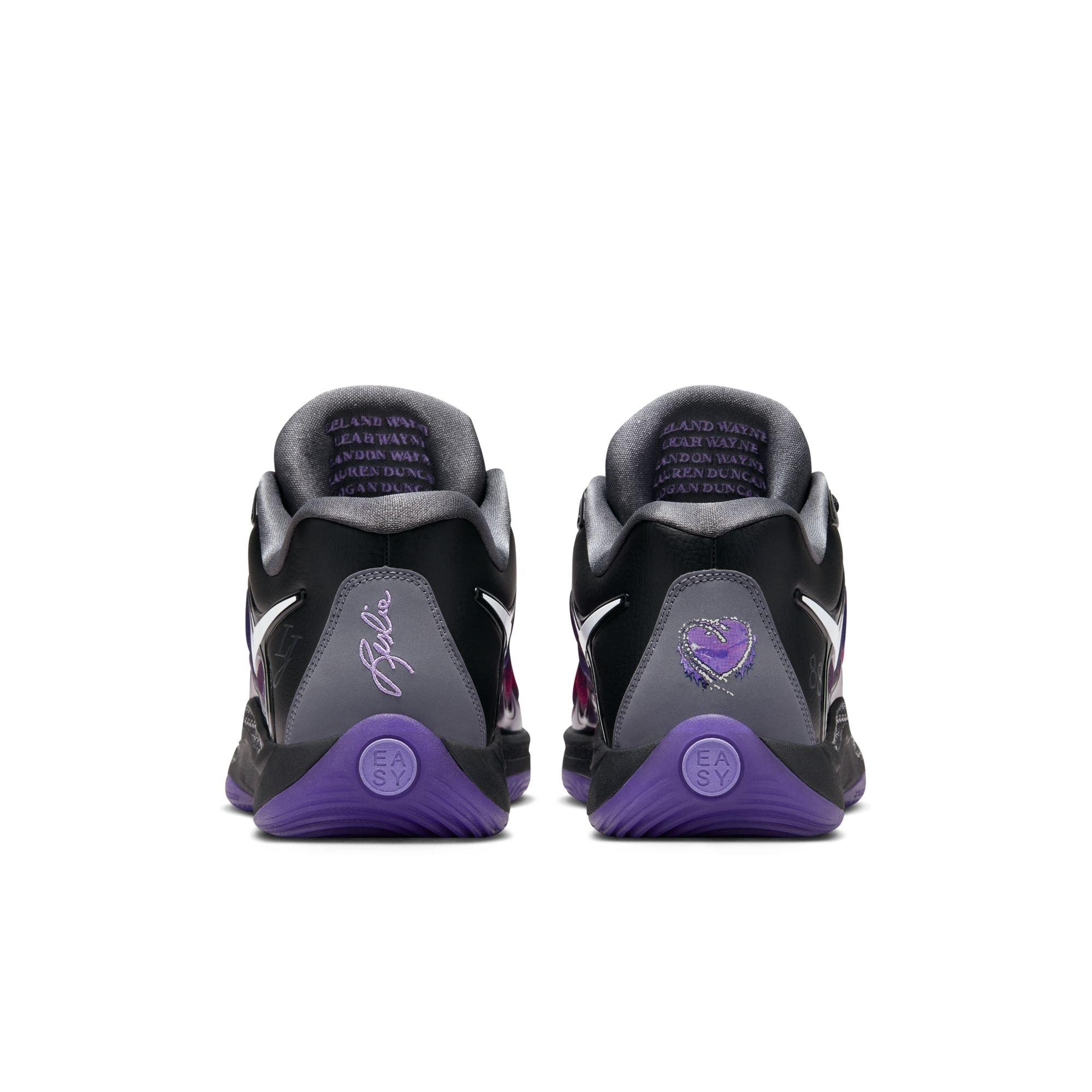 Nike KD 17 "Metro Boomin" Heels