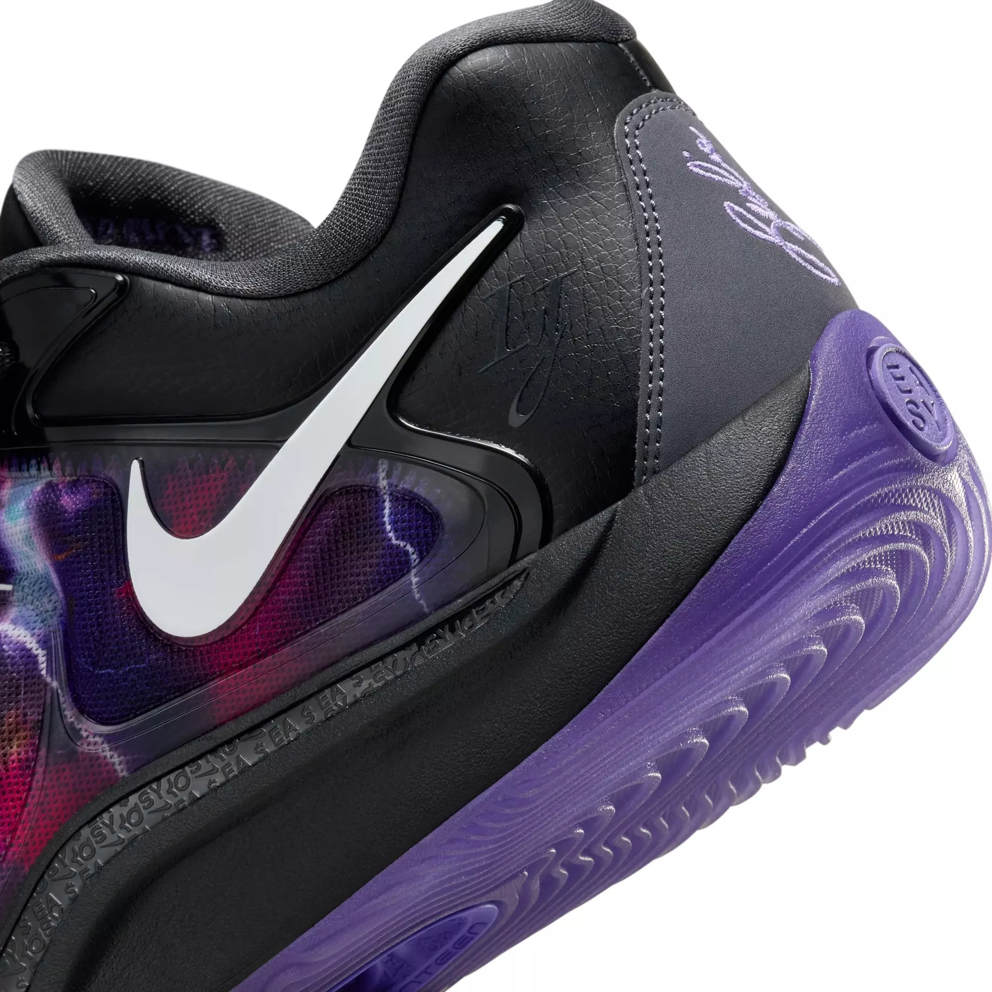 Nike KD 17 