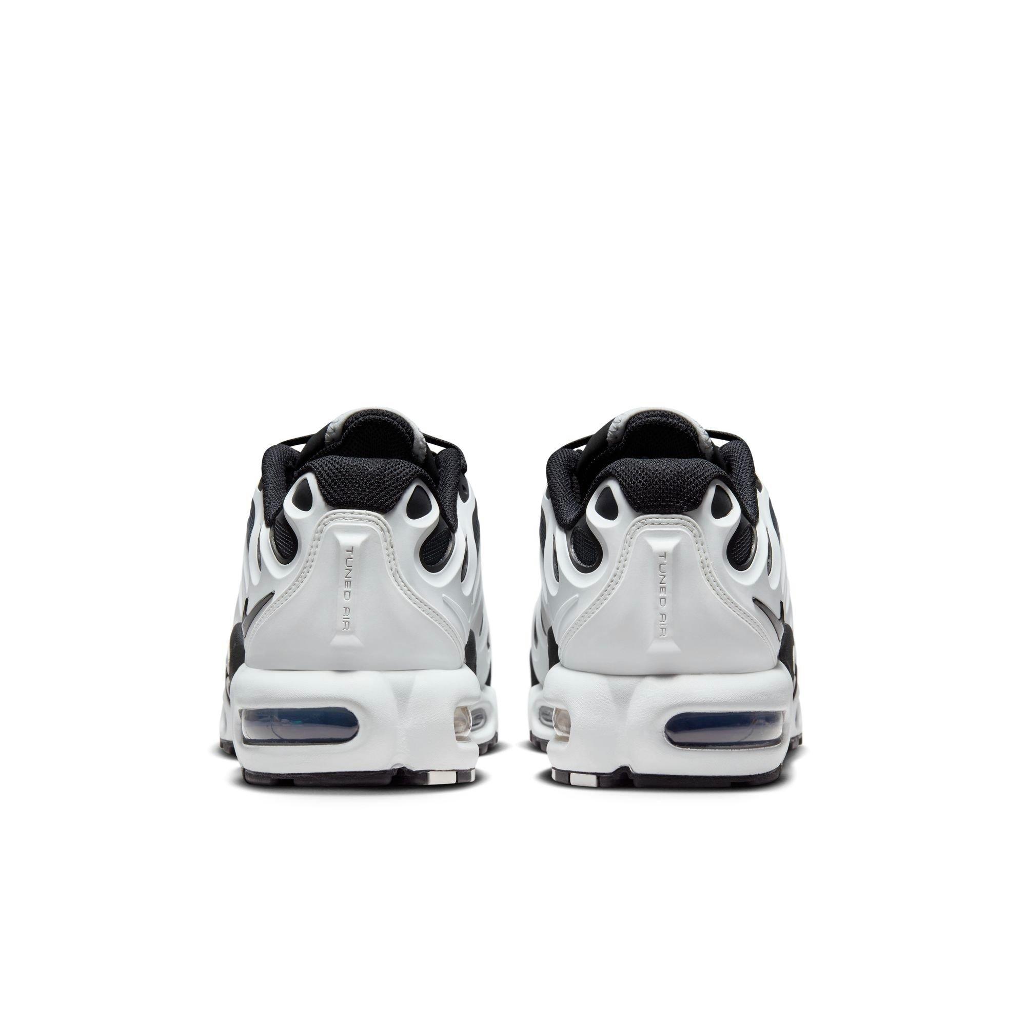 Women’s Nike Air Max Plus Drift “White/Black” Heels