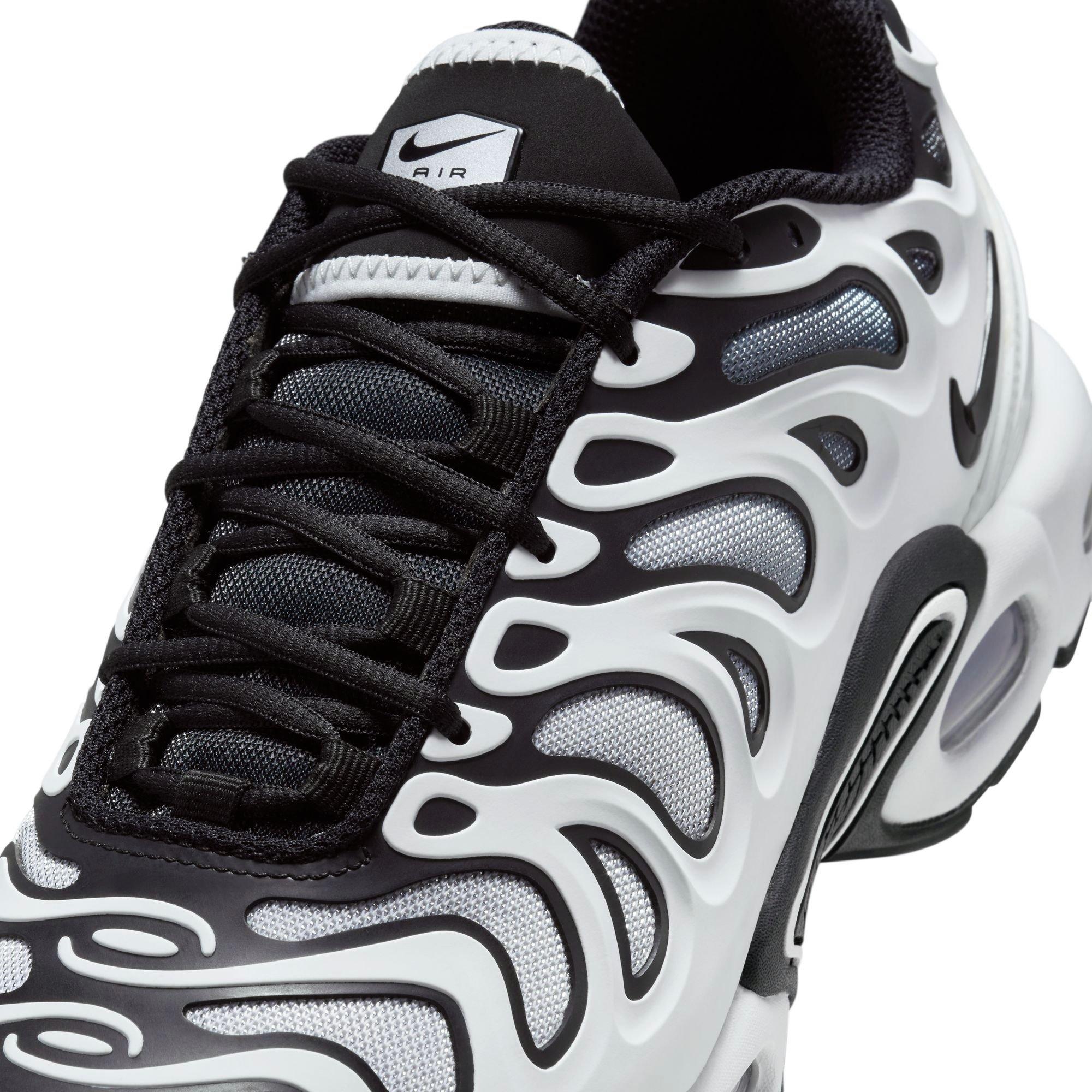 Women’s Nike Air Max Plus Drift “Panda” Tongue Laces and Upper