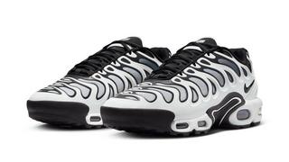 Women’s Nike Air Max Plus Drift "White/Black"
